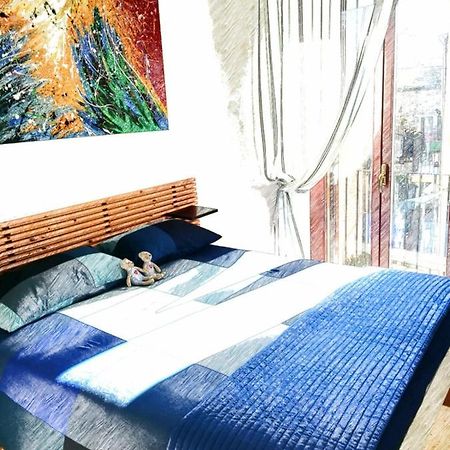 Casa Nicolaus Apartment Бари Екстериор снимка