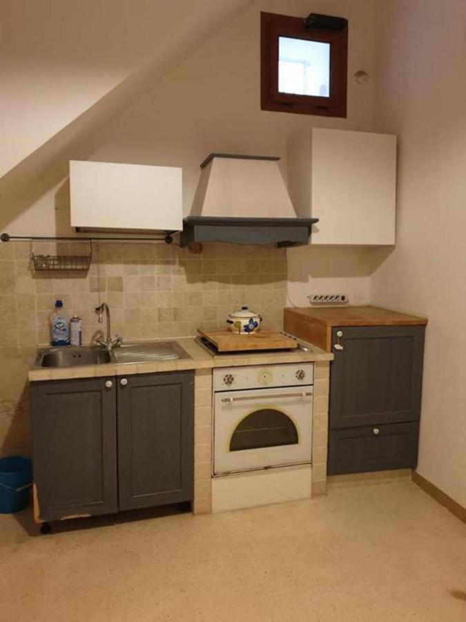 Casa Nicolaus Apartment Бари Екстериор снимка
